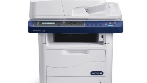 Xerox WC 3325