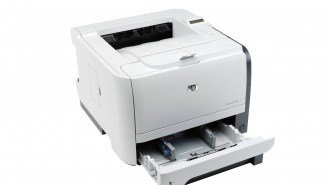 HP LaserJet P2055dn